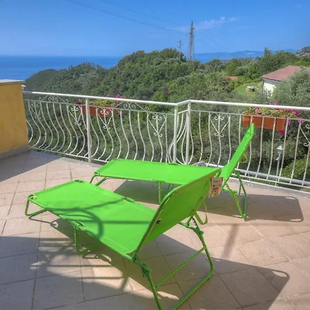 Why Not Jona? Bed and Breakfast *