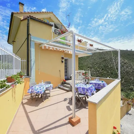 Why Not Jona? Bed & Breakfast Varazze