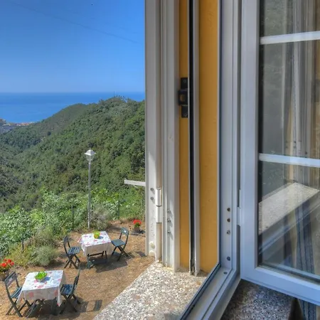 Why Not Jona? * Varazze