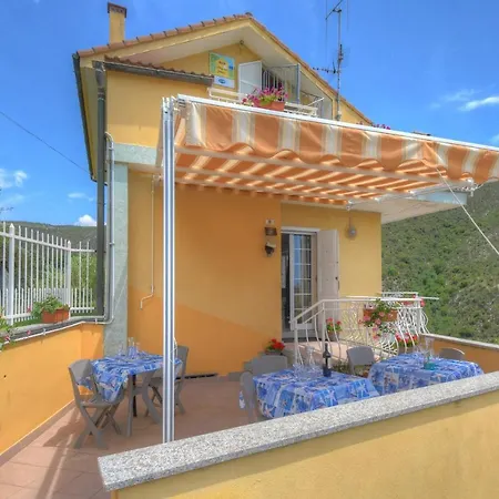 Why Not Jona? Bed & Breakfast Varazze