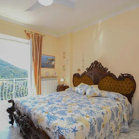 Why Not Jona? Bed & Breakfast *