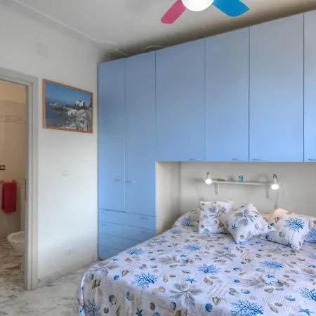 Why Not Jona? Bed & Breakfast Varazze