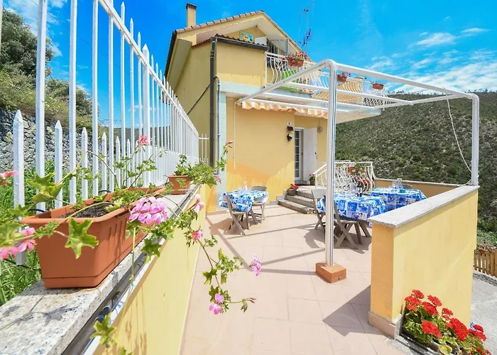 Why Not Jona? Bed & Breakfast *