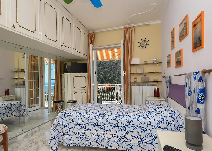 Why Not Jona? Bed & Breakfast *