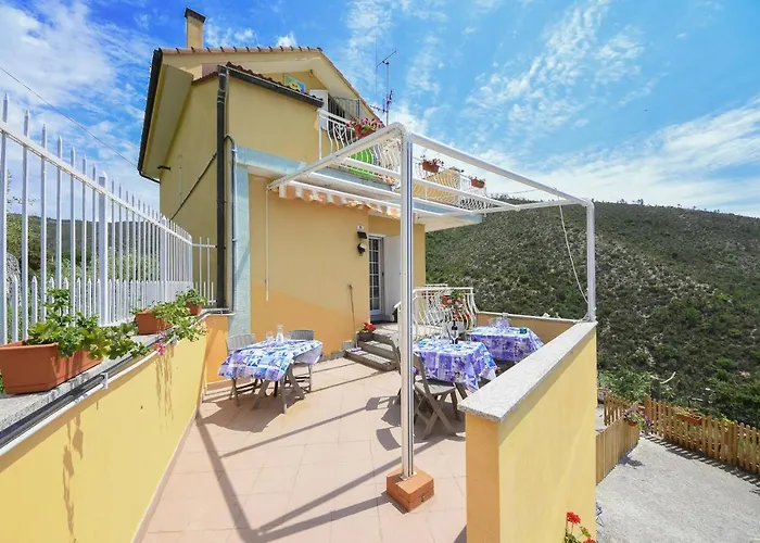 Why Not Jona? Bed & Breakfast Varazze