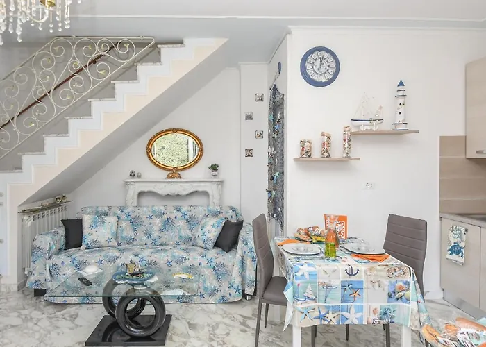 Why Not Jona? Bed & Breakfast