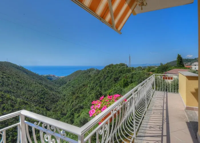 Why Not Jona? * Varazze