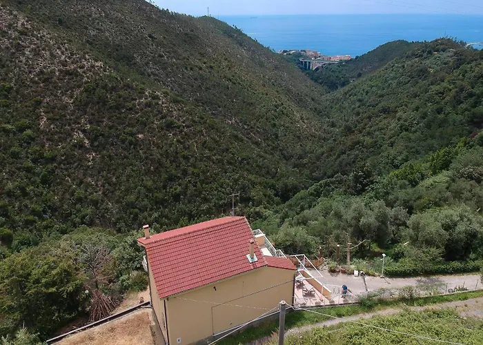 Why Not Jona? Bed & Breakfast Varazze