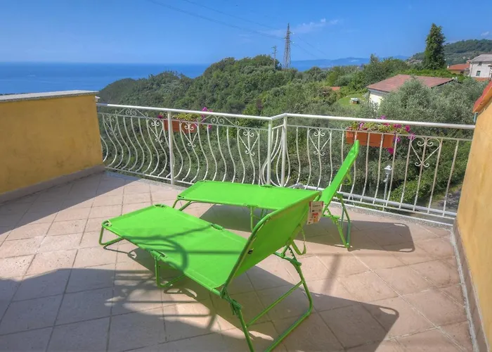 Why Not Jona? Bed & Breakfast *