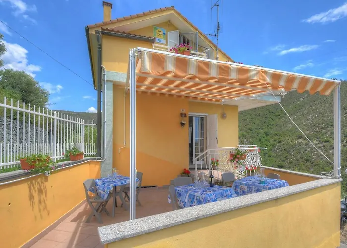 Why Not Jona? Bed & Breakfast Varazze