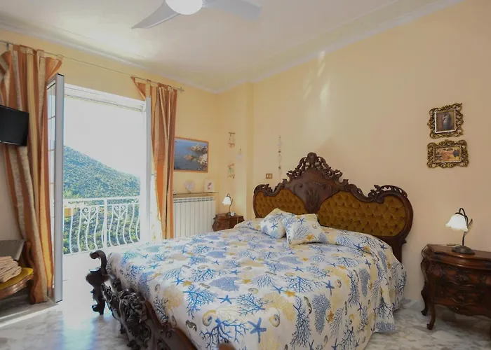 Why Not Jona? Bed & Breakfast *