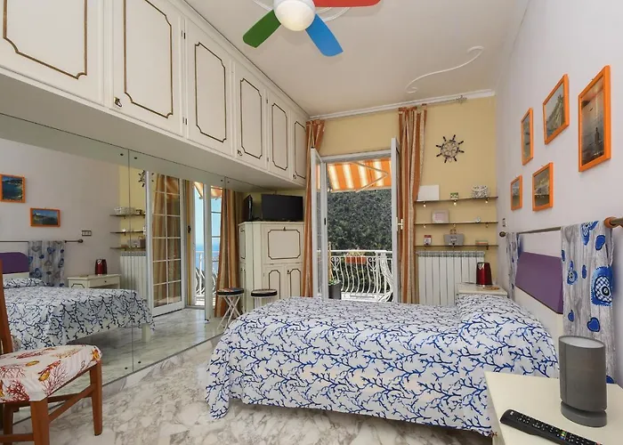 Why Not Jona? Bed & Breakfast *